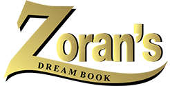Zoran's Dream Book Logo